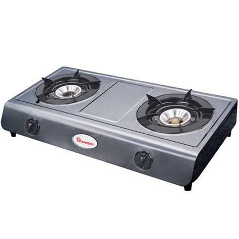 burner gas cooker price